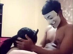 Petite Kitten's Delicate Teasing