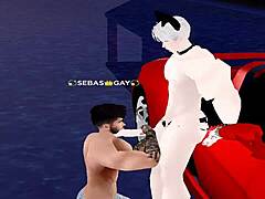 BOLD MEXICAN GAY PASSION