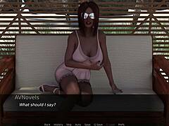 Anime Novel Reveals Sensual Secrets