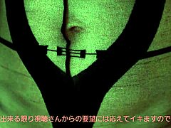 Japanese Wife’s Deep Crave