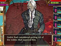 Evenicle 2 Hentai Gameplay in Part 37