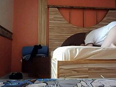 heated motel affair unfolds