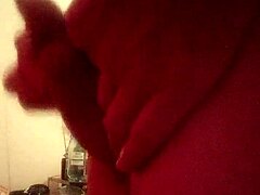 steamy gay cock play in tight ass