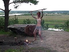 Wildwood: Prehistoric Passion Unleashed