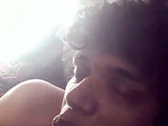gay bliss ignites sultry vibes