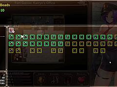 Karryn's Sensual Prison Curves