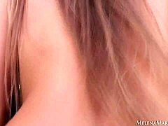 Maria’s daring play with Melena