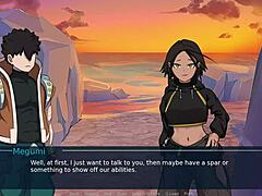 Hero Game's Erotic Fan Fantasy