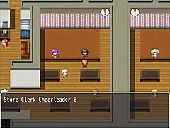 Sakura and Ruri's disappearance sparks brothel raid