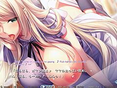 Bunny's Mom's Unique Intimate Service