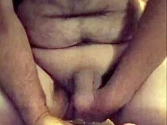 Amateur Gay's Deep Emotional Journey