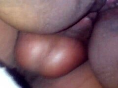 she craves secret anal thrills every night