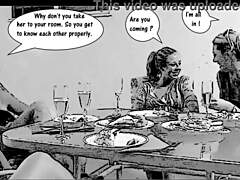 Jilly’s Split in Animated Tale