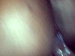 Pete and Alexia’s Cheeky Ass Play