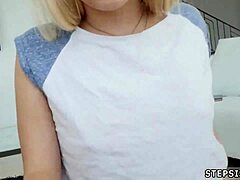 Teen dares double in hidden play