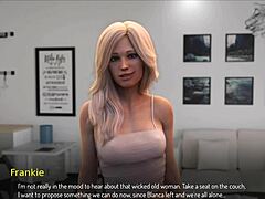 Bound: Captivating PC Visual Novel.