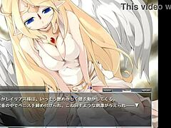 Ilias: Erotic Anime Gaming Unleashed