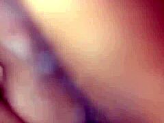 Girlfriend's Hot Moment Shines Bright