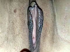 Cute Milf's Beautiful Anal Holes Exposed