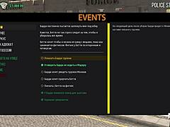3D BDSM game with comments