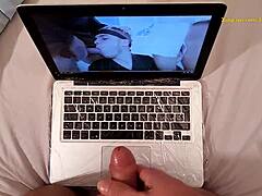 Bi-sexual group sex with cameras