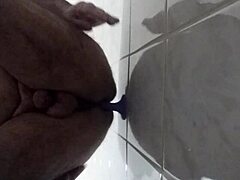 Gay Amateur Dildo Energy Unleashed