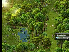 Surviving with Kagura in H-Game