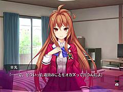 Hentai Wild Blowbang Action