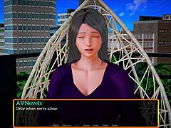 Family 555 visual novel walkthrough
