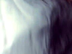 Latina Girlfriend's Intense BBC Moment