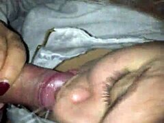 Teaching My Friend To Suck Cock