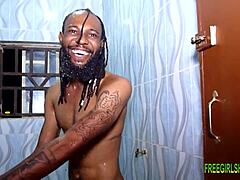 Squirt section launches with bang