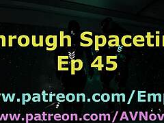 Anime Game’s Seductive Echi Thrills