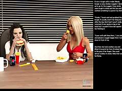 Relentless 3D Cartoon Sex in Episode 36