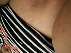 Chichona’s Fierce Dildo Play
