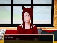 Explore 'My New Family 502' visual novel saga.
