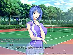 Akumeru Mahiru’s Dress Shop Tit Wonders