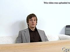 Gay Men's Steamy Passion