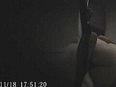 Thrilling Cowgirl Heartfelt Ride