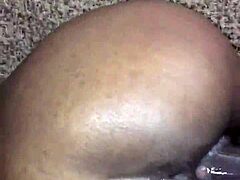 Passionate wife in deep connection