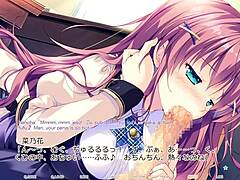 Hentai Tempts with Eroge Worlds