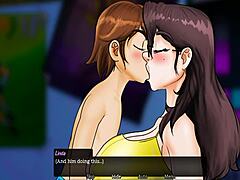 Anime MILF in Hentai Fantasy