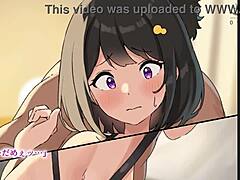 Asian trainer falls for swimmer