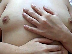 Amateur Couple’s Deep Moments
