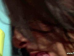 Beautiful Blowjob Flawless Performance