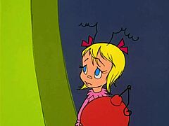 Grinch steals Christmas joy