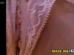 REDHEAD HD LINGERIE SIZZLE