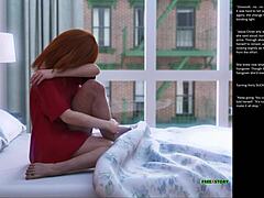 Tiny gesture of kindness animated