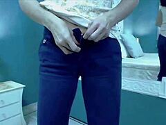 Mature Webcam Raw Show