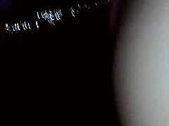 White PAWG Savors Forbidden Ebony Thrill